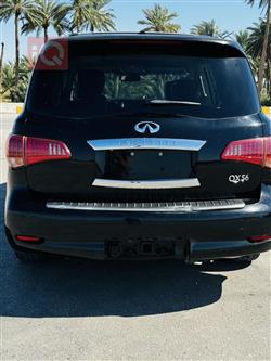 Infiniti QX56